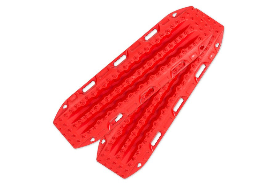 MAXTRAX MKII Recovery Boards - FJ Red