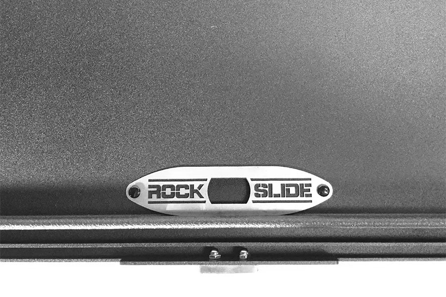 Rock Slide Engineering Tailgate Table
