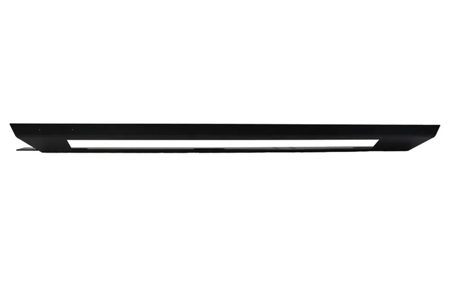 Rock Slide Engineering Step Slider Skid Plate - Pair