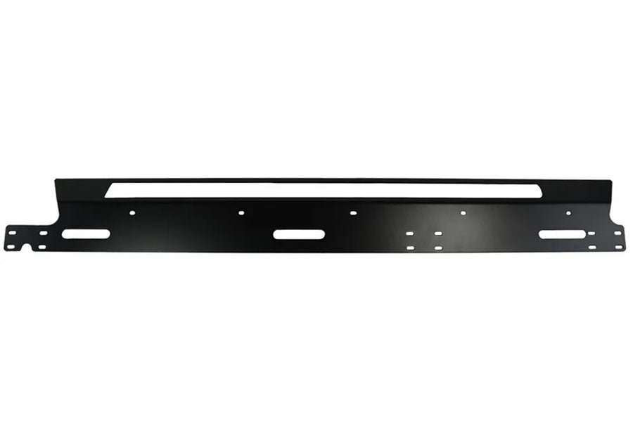 Rock Slide Engineering Step Slider Skid Plate - Pair
