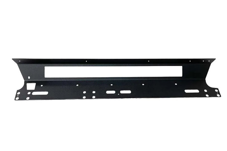 Rock Slide Engineering Step Slider Skid Plates - Pair