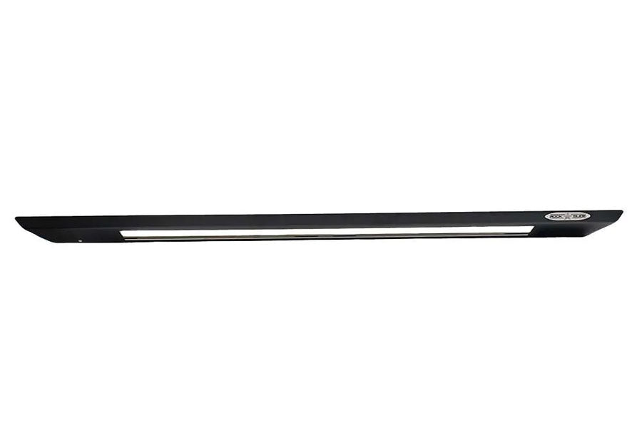 Rock Slide Engineering Step Slider Skid Plates - Pair