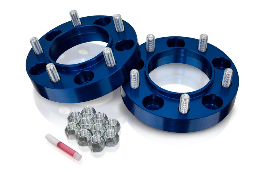 Spidertrax Wheel Spacer Kit - 1.25in