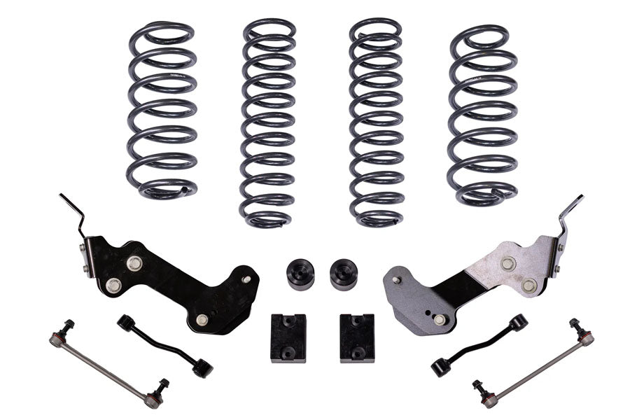 Steer Smarts RoMR TRAIL Suspension Kit 2.5in