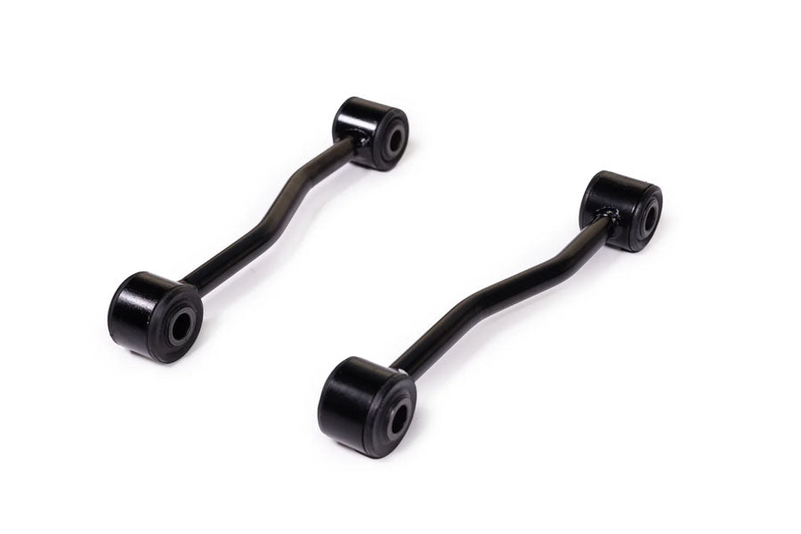 Steer Smarts RoMR TRAIL Suspension Kit 2.5in