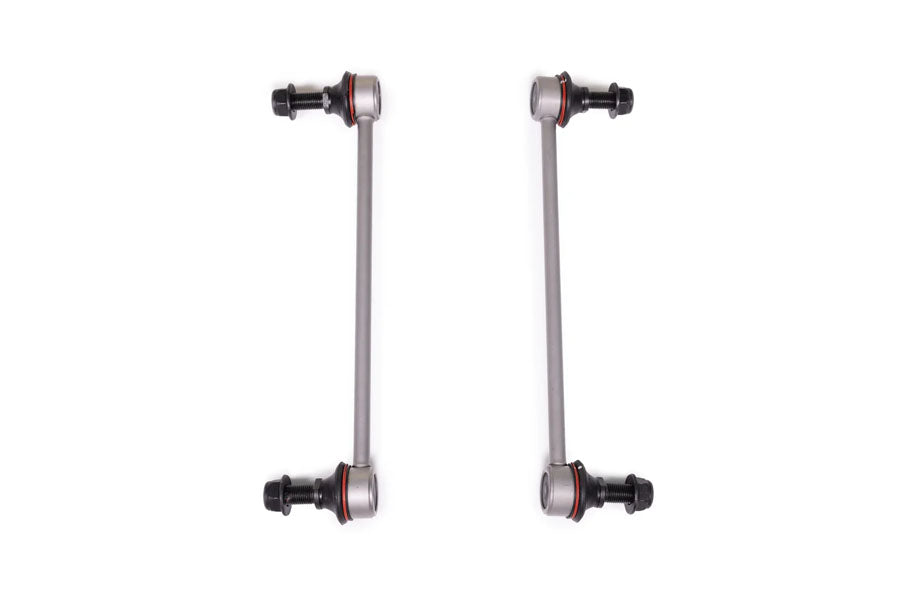 Steer Smarts RoMR TRAIL Suspension Kit 2.5in