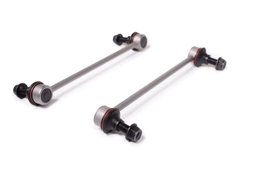 Steer Smarts RoMR TRAIL Suspension Kit 2.5in
