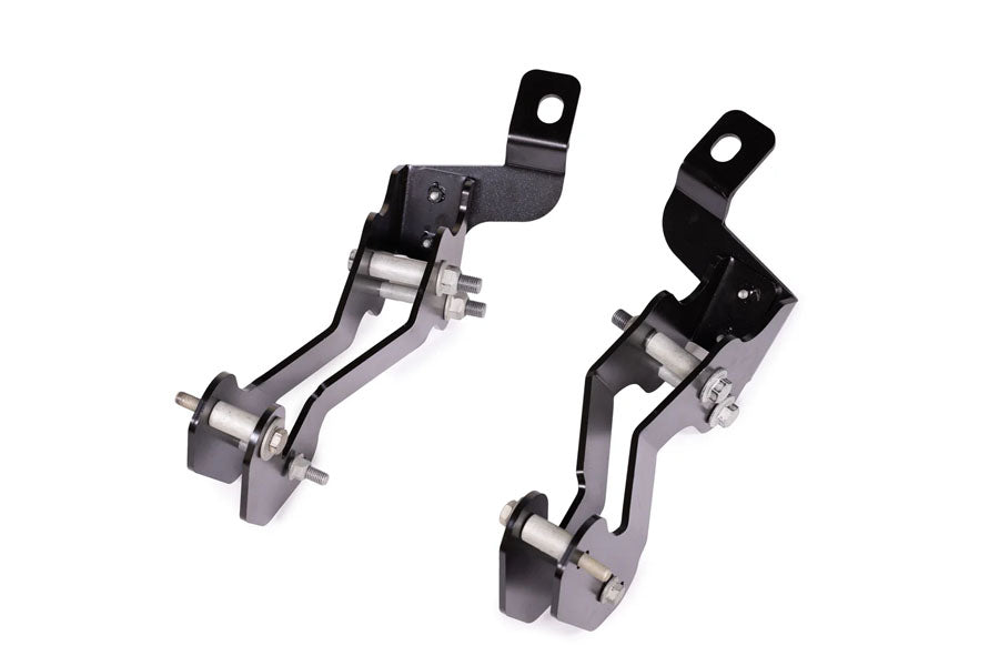 Steer Smarts RoMR TRAIL Suspension Kit 2.5in
