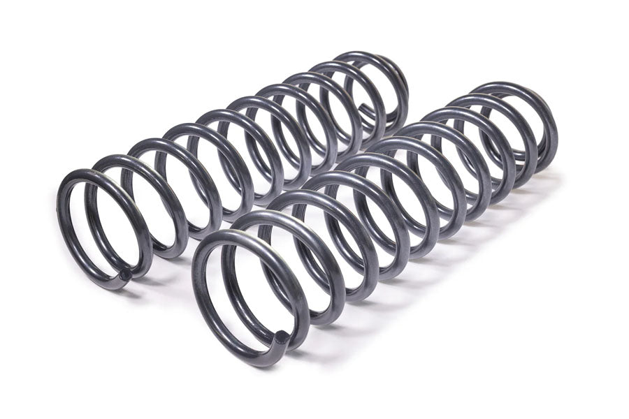 Steer Smarts RoMR TRAIL Suspension Kit 2.5in