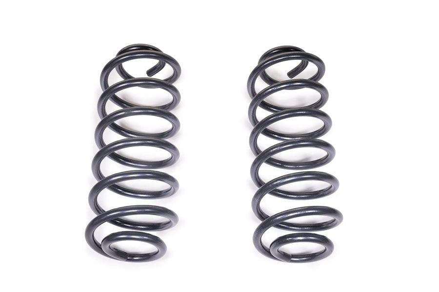 Steer Smarts RoMR TRAIL Suspension Kit 2.5in