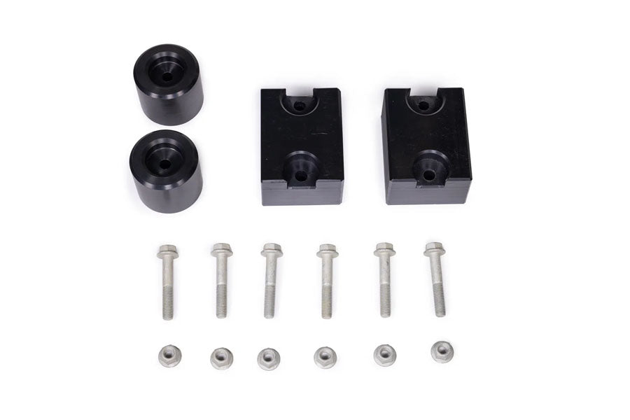 Steer Smarts RoMR TRAIL Suspension Kit 2.5in