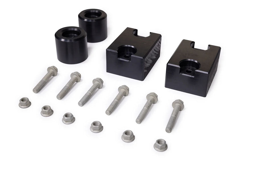 Steer Smarts RoMR TRAIL Suspension Kit 2.5in