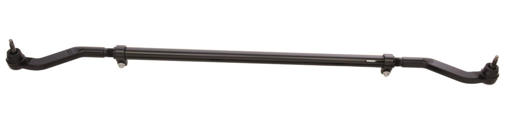 Steer Smarts Yeti XD Standard Tie Rod w/ Single Post Damper Bracket Default Title