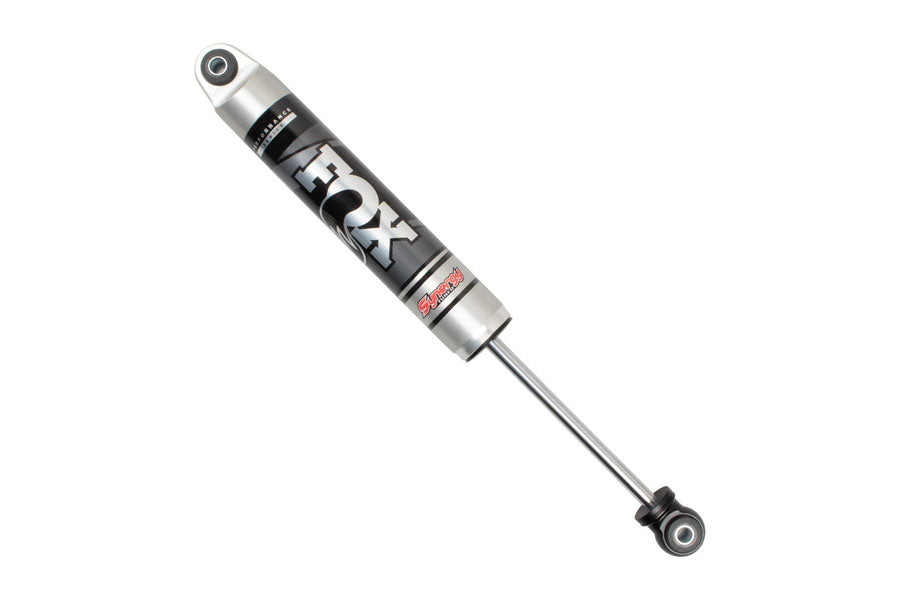 Synergy Manufacturing Heavy Duty Steering Kit w/ Fox IFP Stabilizer