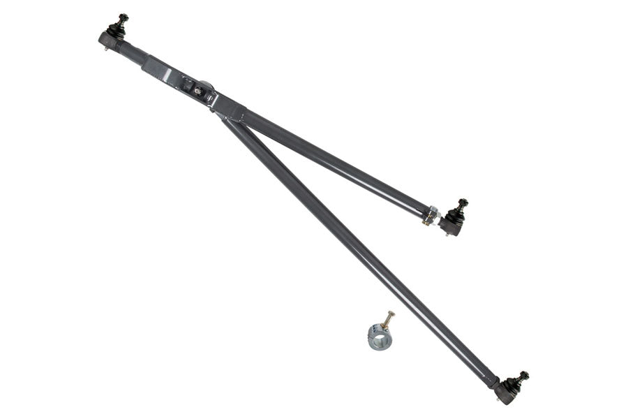 Synergy Manufacturing Heavy Duty Steering Kit
