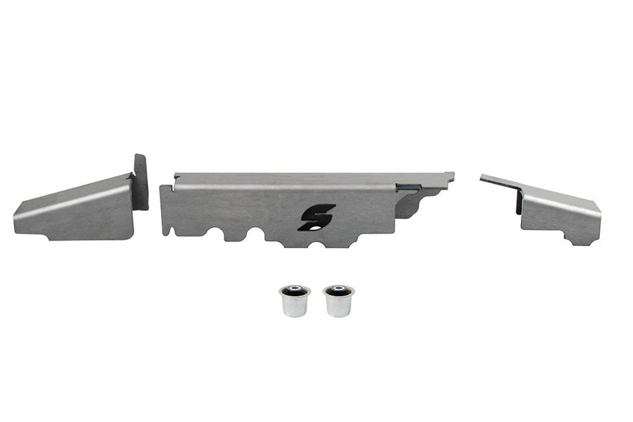 Synergy Manufacturing D44 Front Axle Assurance Kit