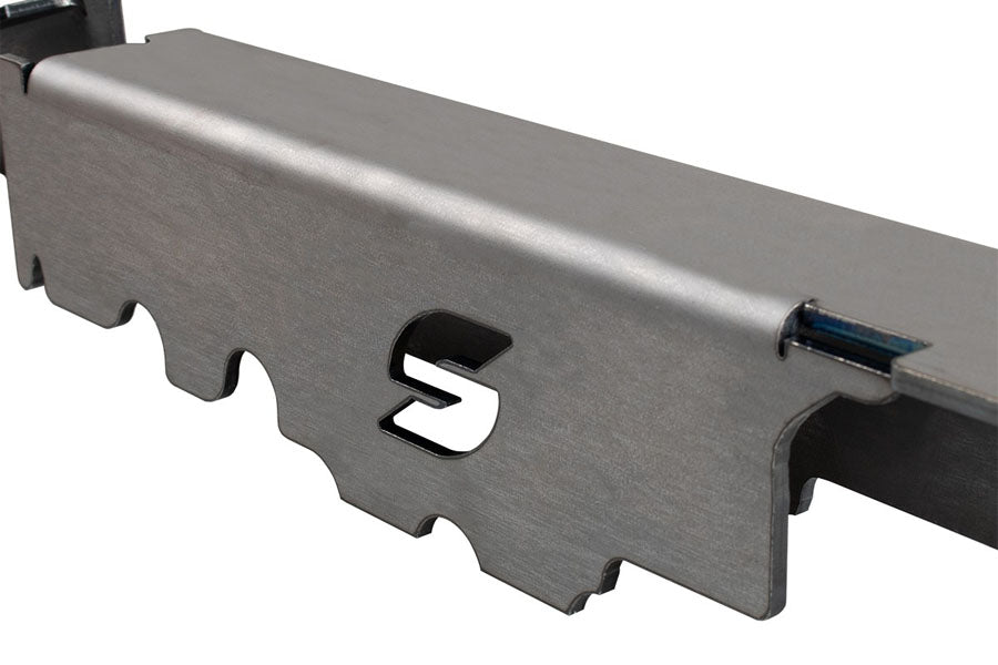 Synergy Manufacturing D44 Front Axle Truss