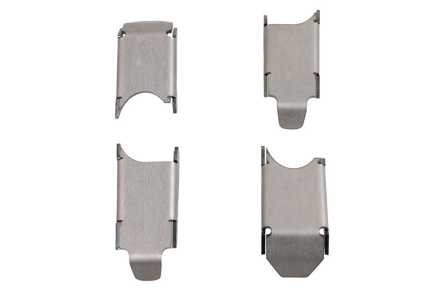 Synergy Manufacturing D44 Inner C Gussets Pair