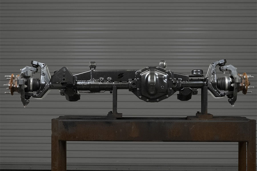 Synergy Manufacturing D44 Front Axle Assurance Kit
