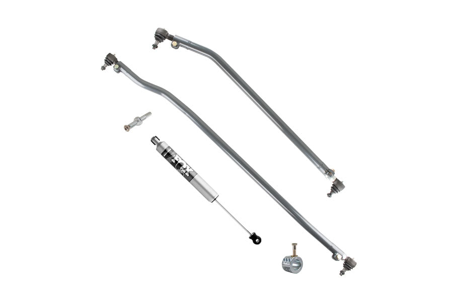 Synergy Manufacturing Steering Kit w/ Fox Stabilizer