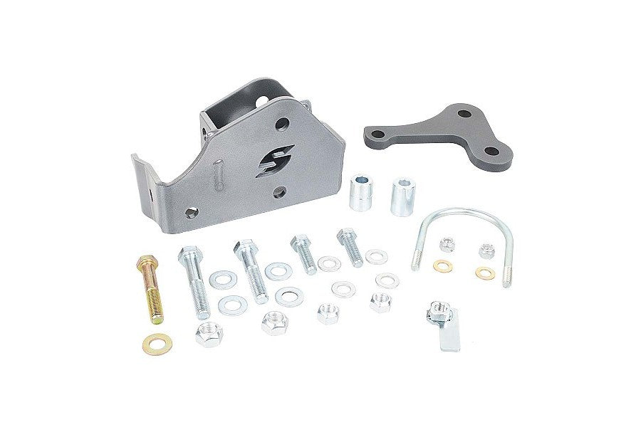 Synergy Manufacturing Front Steering Correction Kit