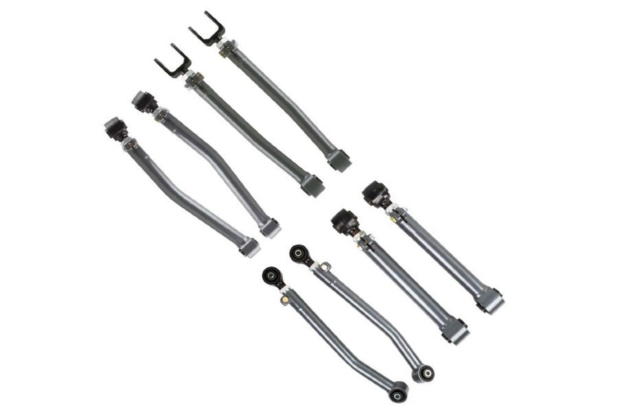 Synergy Manufacturing Adjustable Control Arm Kit