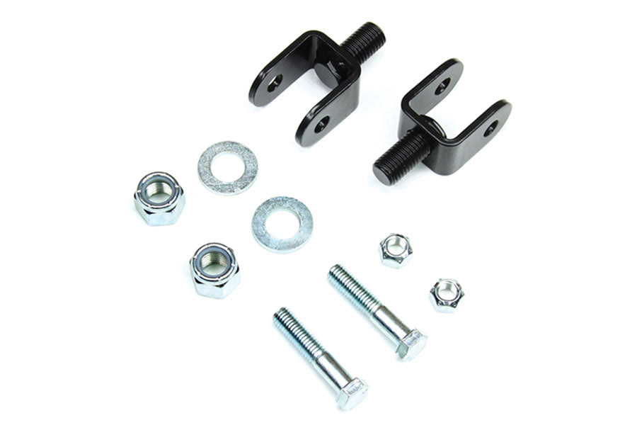 Teraflex Shock Stem Eliminator Front Upper