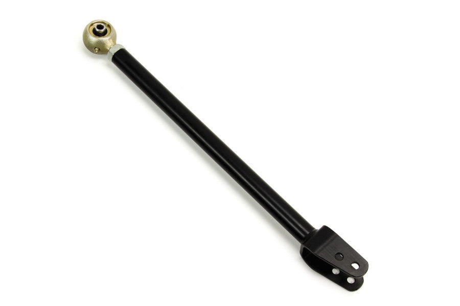 Teraflex Pro LCG Long Control Arm, Driver, or Pass, Front Upper, 3-5in Lift