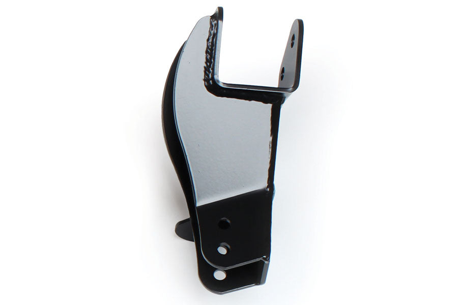 Teraflex High Steer Front Track Bar Frame Bracket Kit (3.5-6