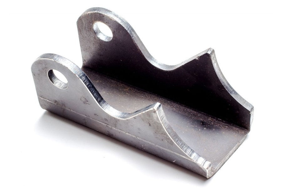 Teraflex Dana 44/60 Rear Axle Bracket, Shock Mount, Driver