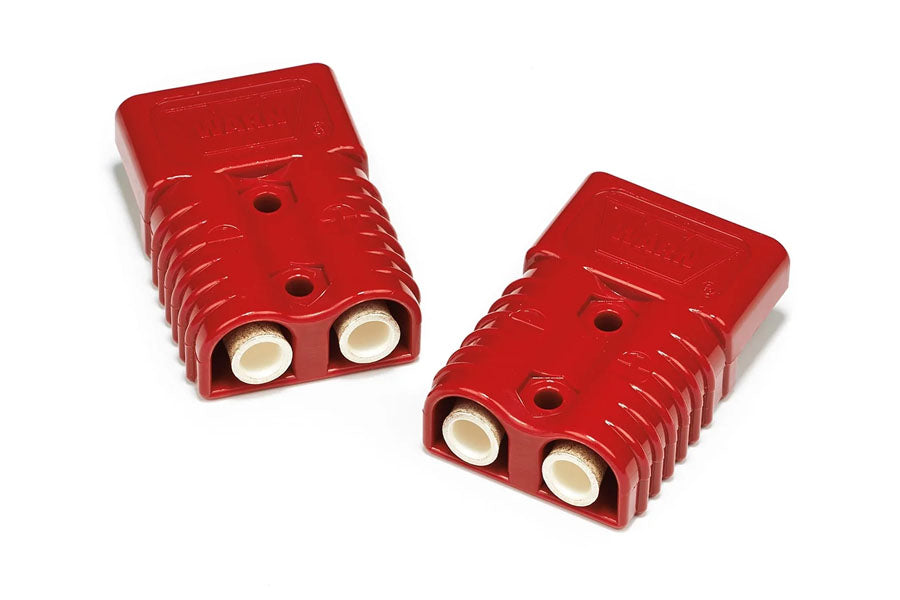 Warn 175 Amp Quick Connect Plugs