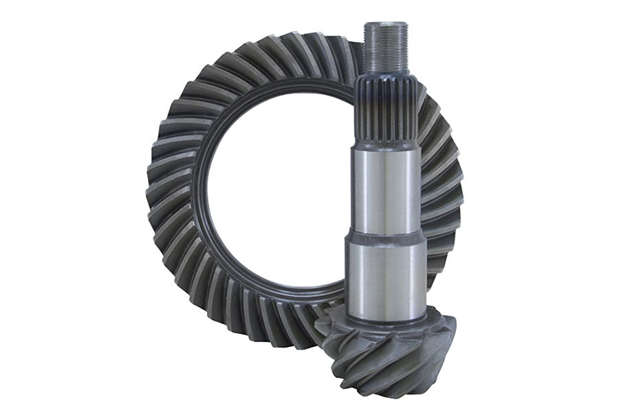 Yukon Dana 30 High Perfomance 5.13 Front Reverse Ring and Pinion Set