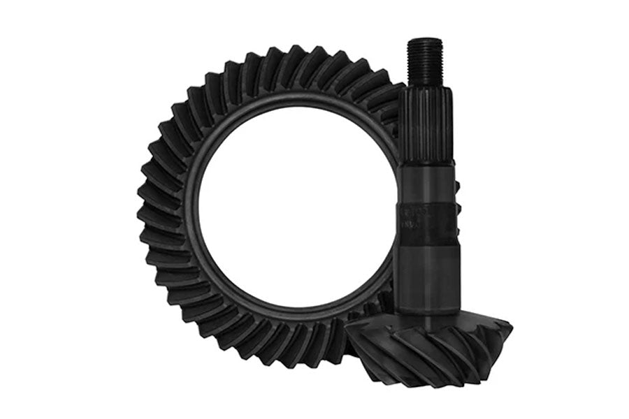 Yukon High Performance Ring and Pinion Gear Set Dana Spicer 30 Short Pinion 3.08