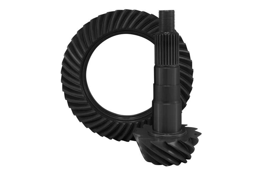 Yukon High Performance Ring and Pinion Gear Set Dana Spicer 30 Short Pinion 3.55