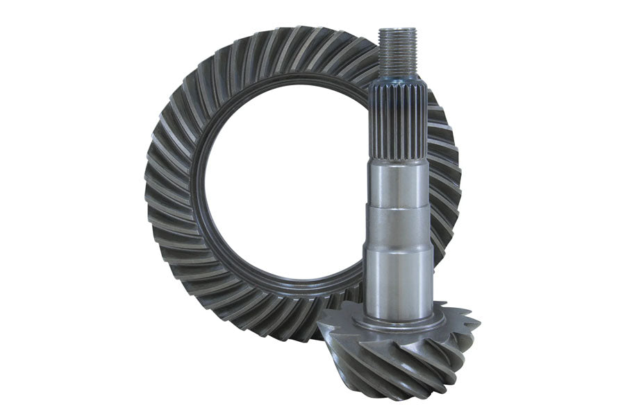 Yukon High Performance Ring and Pinion Gear Set Dana Spicer 30 Short Pinion 4.11