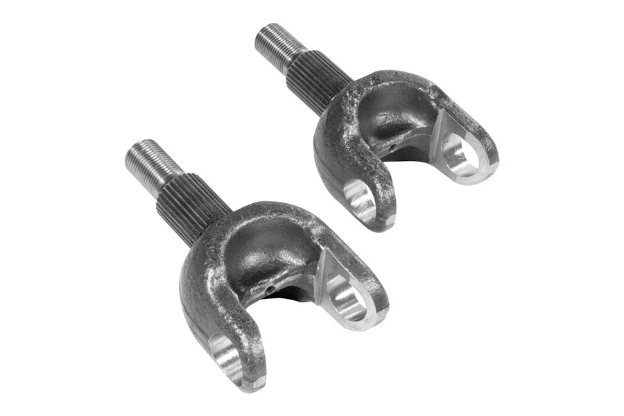 Yukon Stage 4 Re-Gear Kit w/ Covers Fr & Rr Axles, Dana 44, 5.13 Ratio
