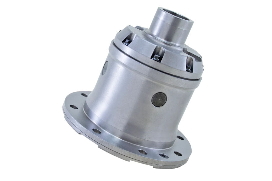 Yukon Dana 35 Zip Locker 30 Spline Axles 3.54 and Up
