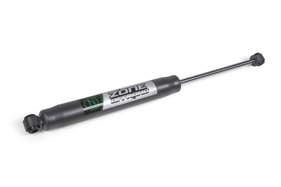 Zone Offroad 4in Suspension Lift w/ Nitro Series Shocks