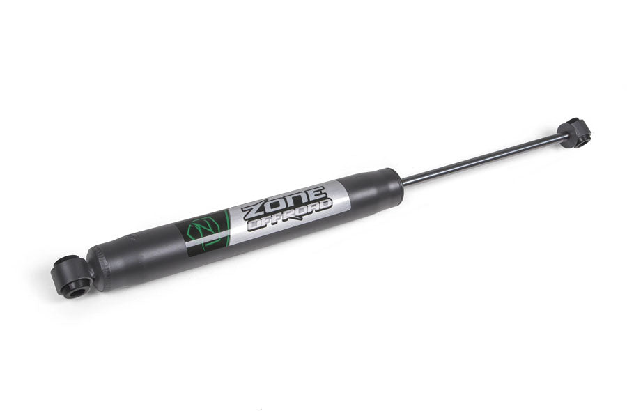 Zone Offroad 3in Coil Spring Lift Kit w/ Nitro Shocks
