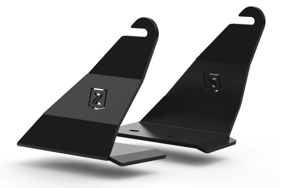 ZROADZ Front Roof Brackets Only
