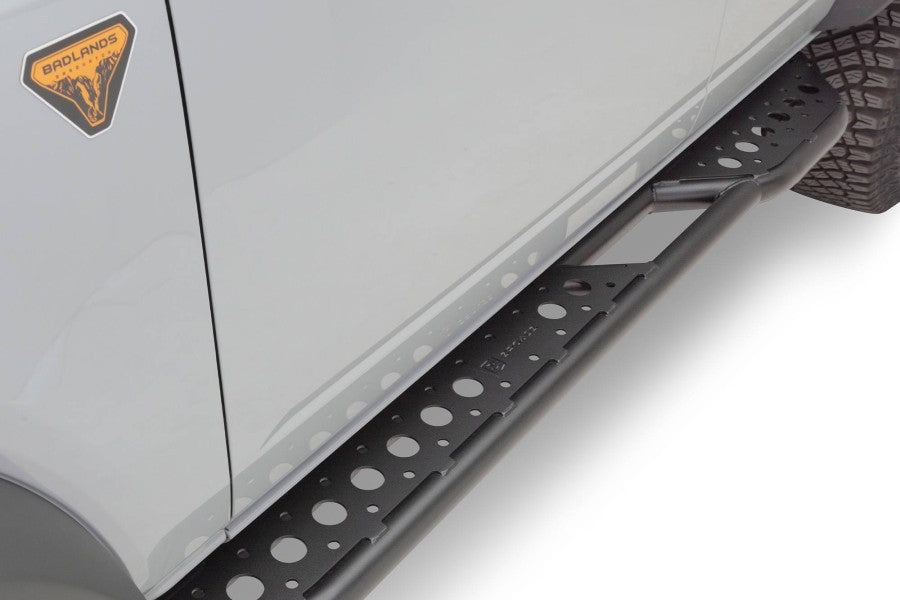 ZROADZ Rock Slider Side Step