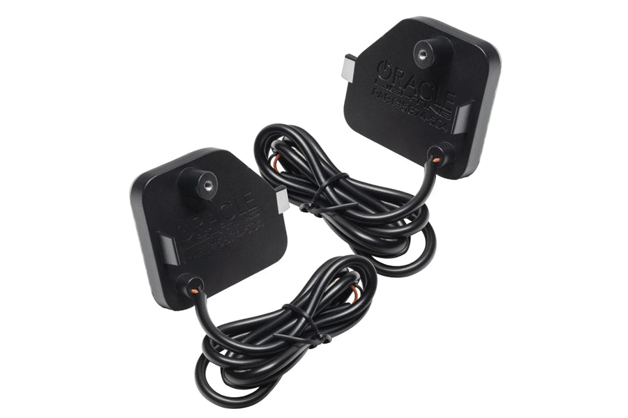 Oracle Rear Bumper LED Reverse Lights