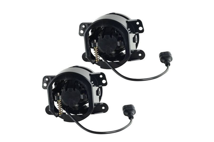 Oracle Lighting 15W Off-Road Laser Fog Lights