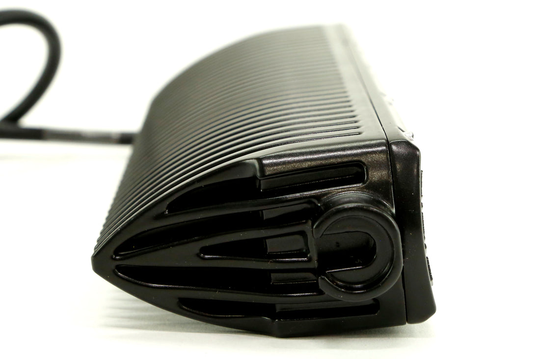 Rigid Industries SR-Series PRO 10in Spot/Drive Combo Light Bar