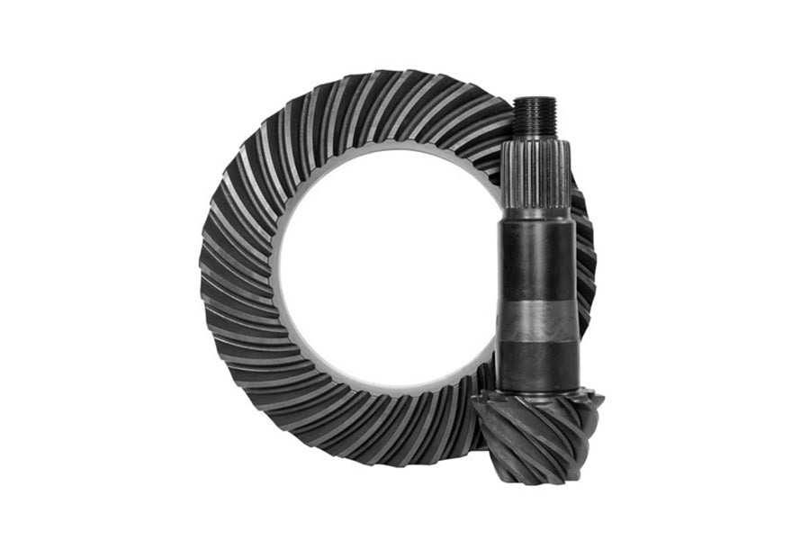 Yukon Dana 44 4.88 Rear Ring and Pinion Set w/ D44 Upgrade