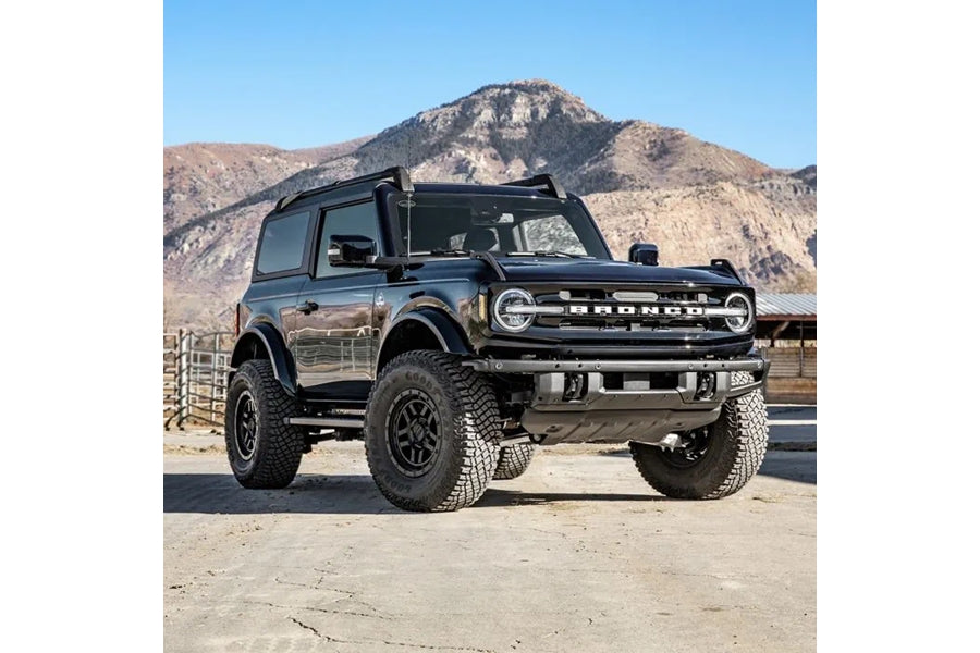 ReadyLift Suspension 2in SST Lift Kit