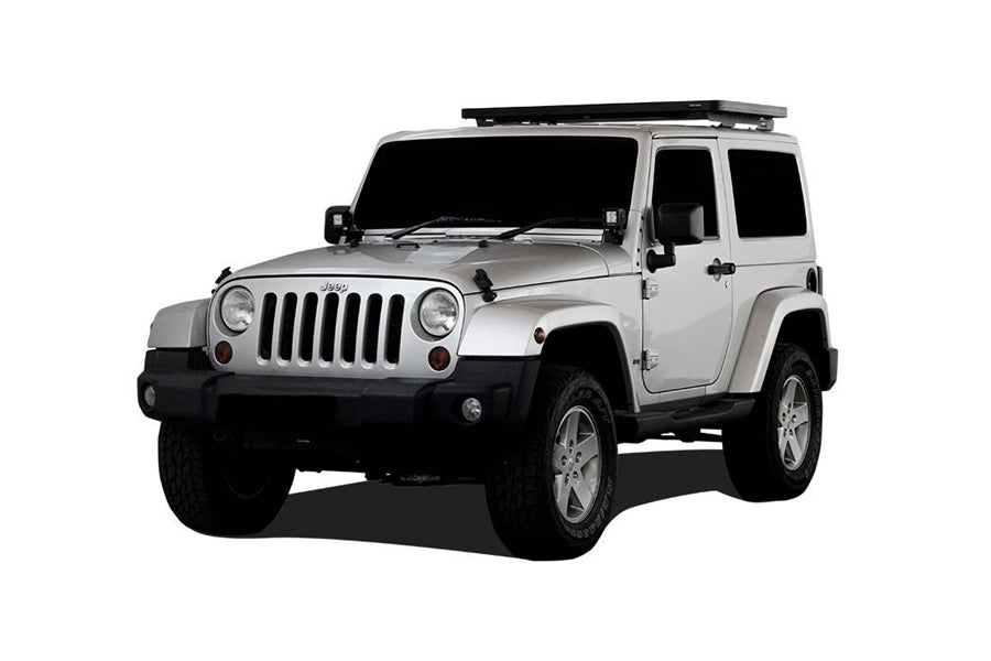 Front Runner Outfitters Extreme1/2 Roof Rack Kit