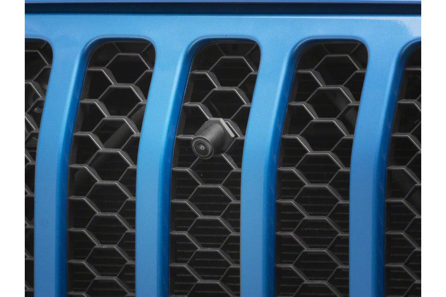 Z Automotive Front Camera