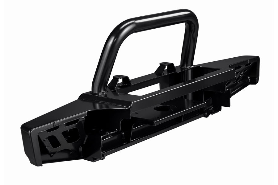 ARB Deluxe Winch Front Bumper