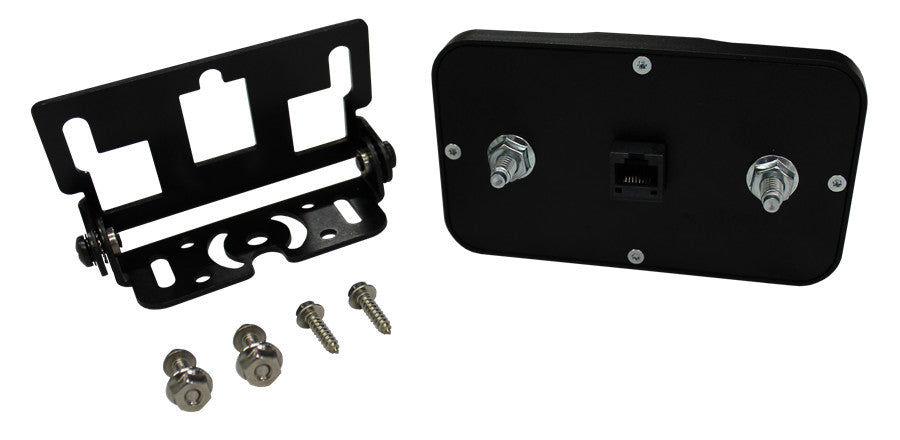 sPOD Add-On HD Switch Panel For 8 Circuit Systems